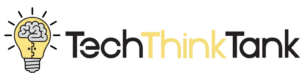 TechThinkTank Logo