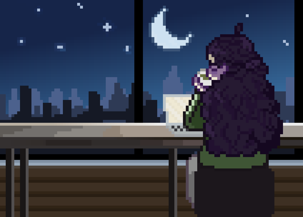 Night