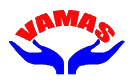 Vamas Logo